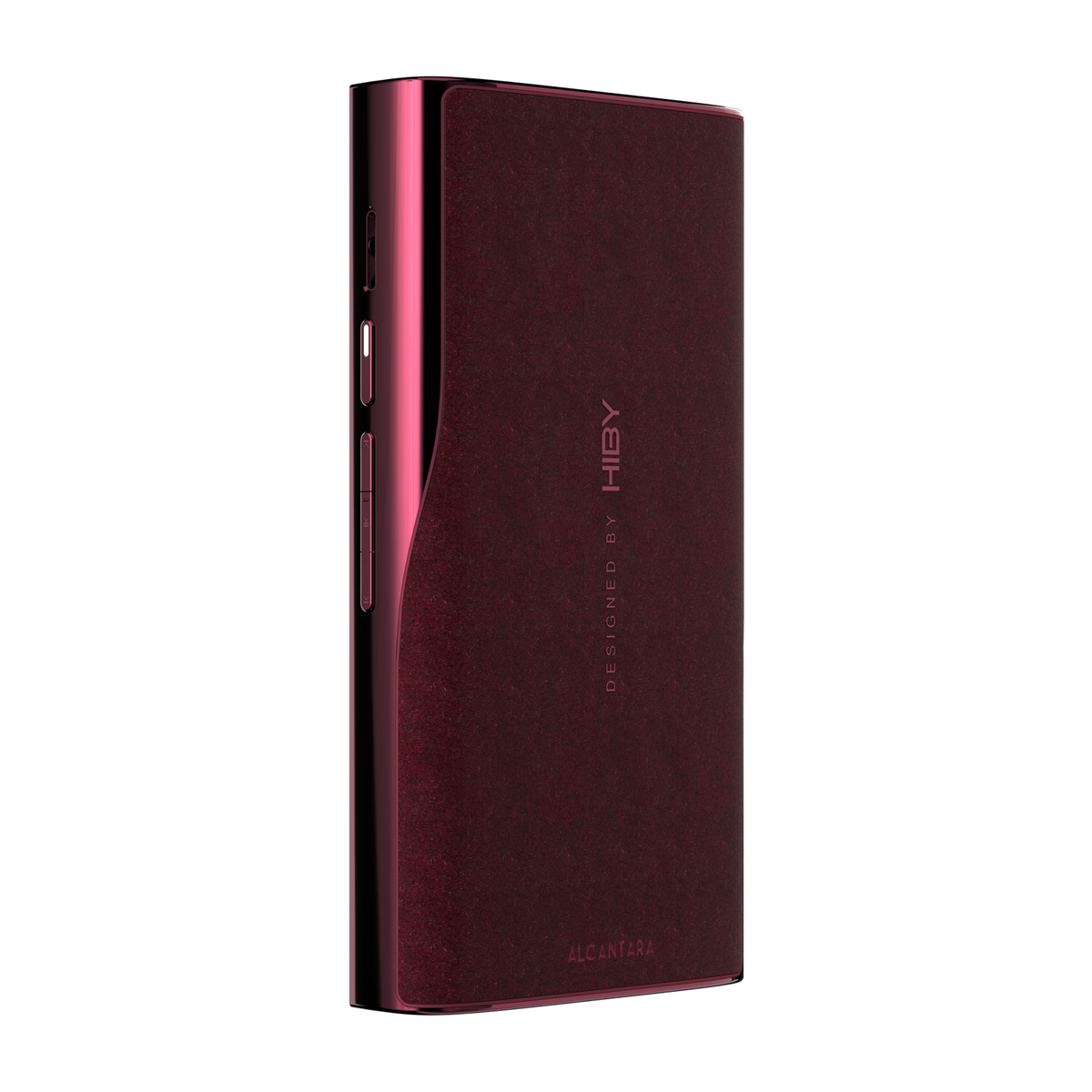 HiBy R8 II