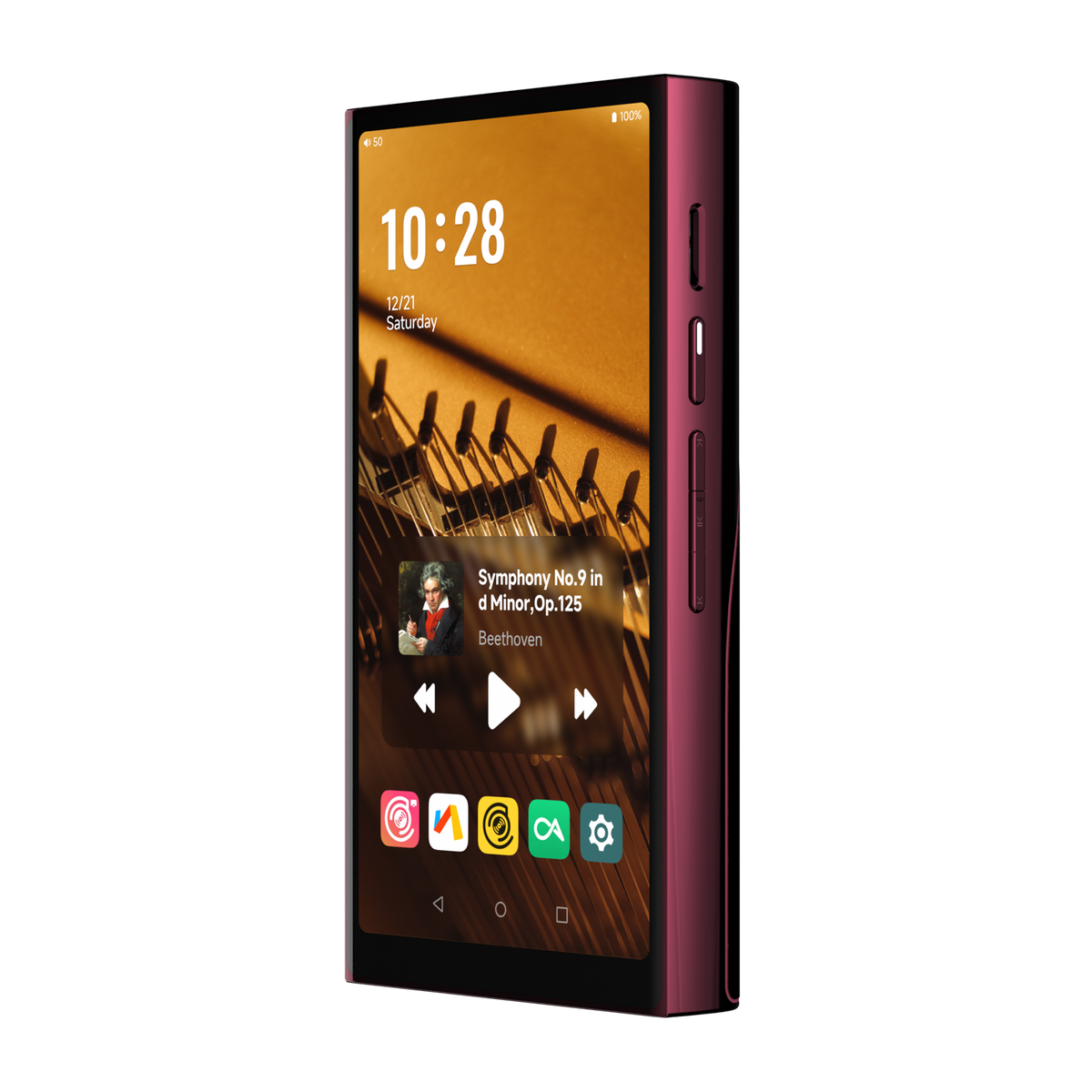 HiBy R8 II