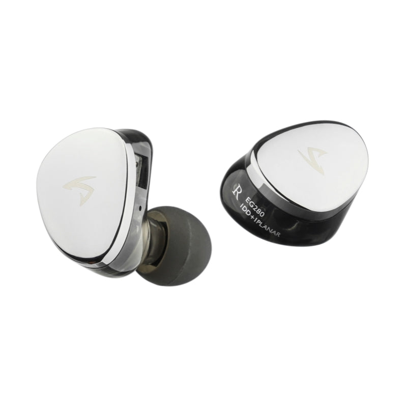 SIMGOT EG280 | 1DD+1 Planar HiFi IEM For Gaming – Linsoul Audio