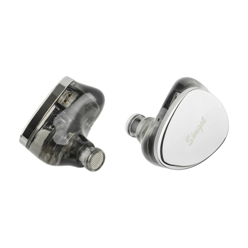 SIMGOT EG280 | 1DD+1 Planar HiFi IEM For Gaming – Linsoul Audio