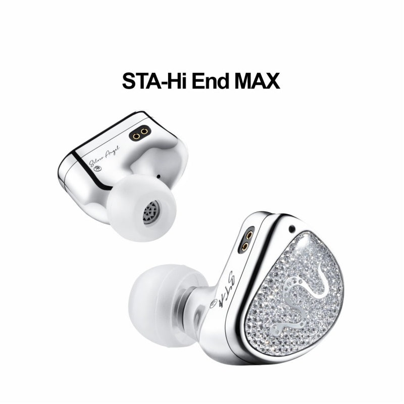 EarAcoustic Audio STA Hi-End Series