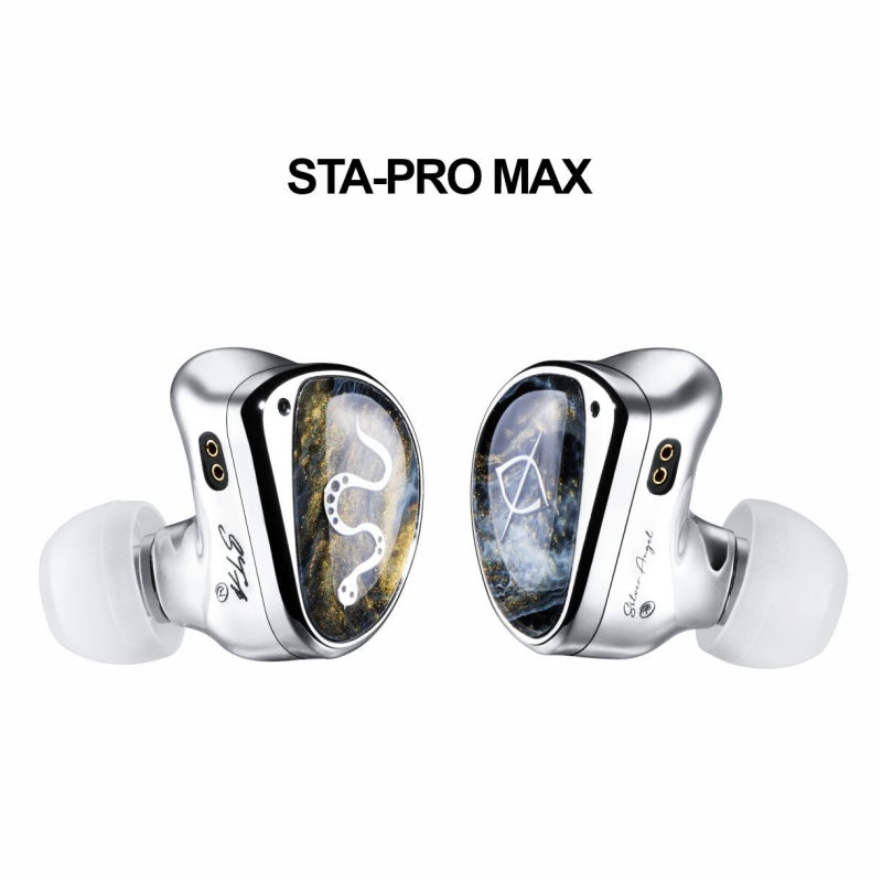 EarAcoustic Audio STA-Pro Series