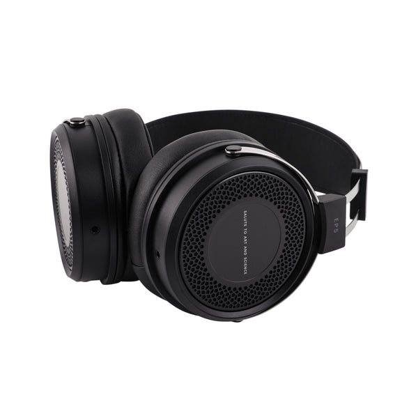 EP5+GH22+GEW1 (Headphones +External Microphone Cable + USB Sound Card)