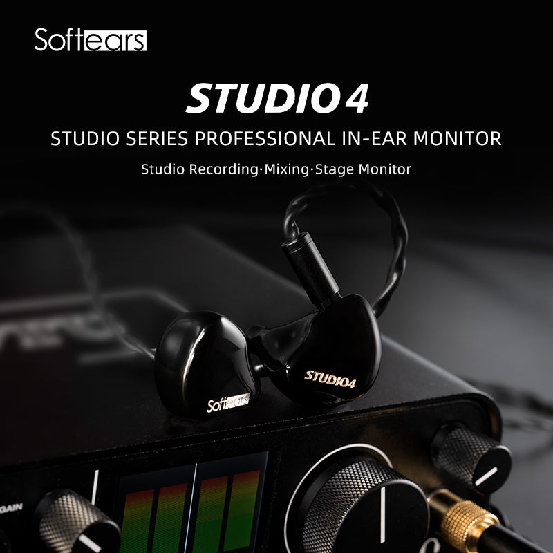 Softears Studio4