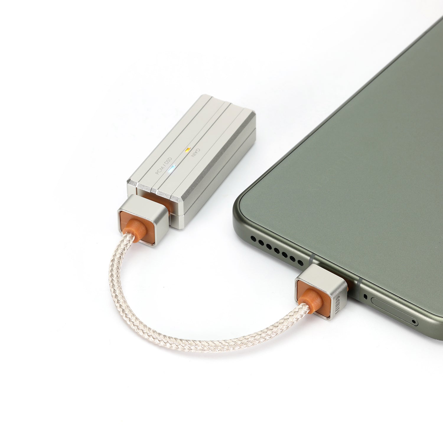 DDHIFI TC03 – Linsoul Audio