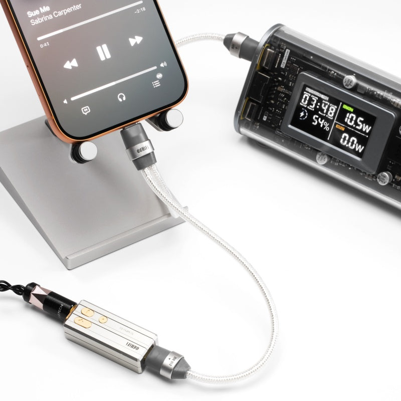 DDHIFI TC05M3