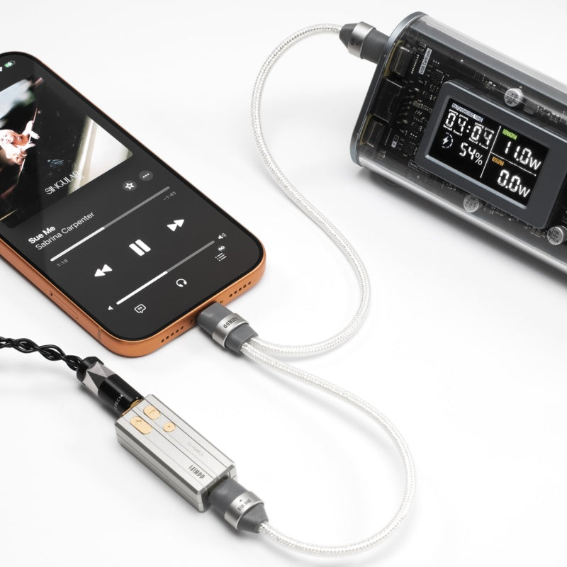 DDHIFI TC05M3