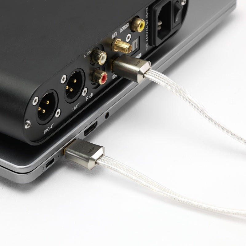 DDHiFi TC19