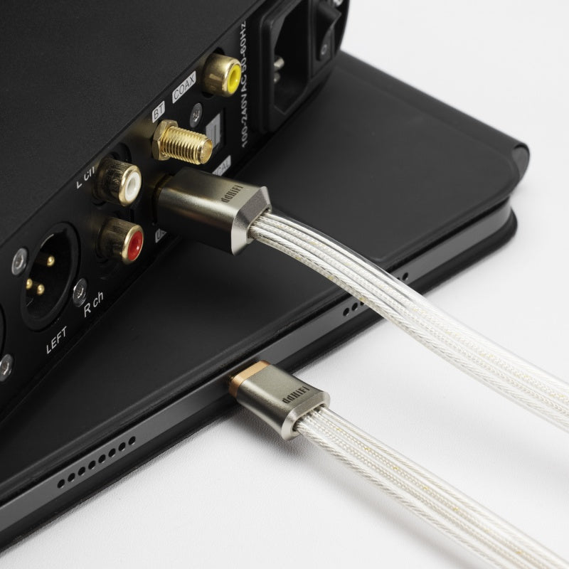 DDHiFi TC19