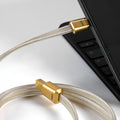 DDHIFI TC19BC Gold