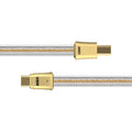 DDHIFI TC19BC Gold