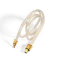 DDHIFI TC19BC Gold