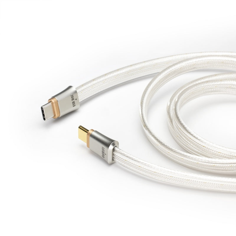 DDHiFi TC19 | Flagship Pure Silver Digital Signal Cable – Linsoul