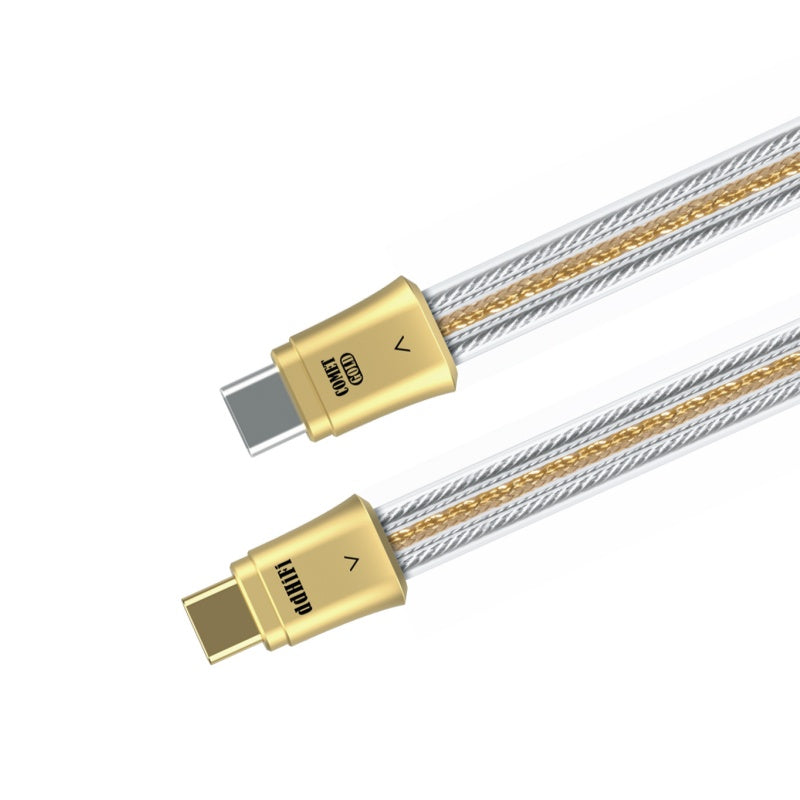 DDHIFI TC19CC Gold