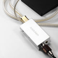 DDHIFI TC19CC Gold
