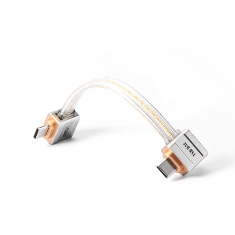 DDHIFI TC19LL