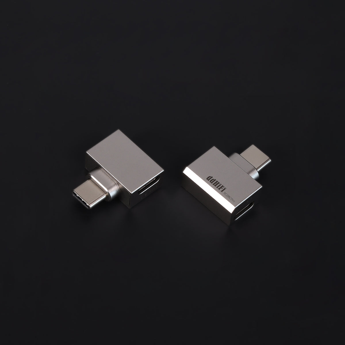 DDHiFi TC28C Pro