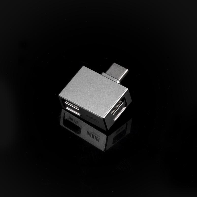 DDHIFI TC28Max