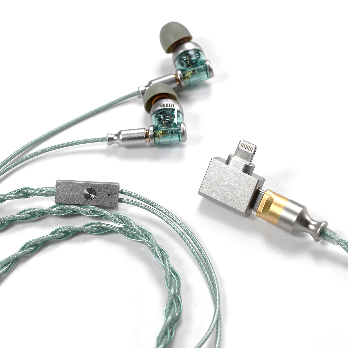 DDHiFi TC28i M2