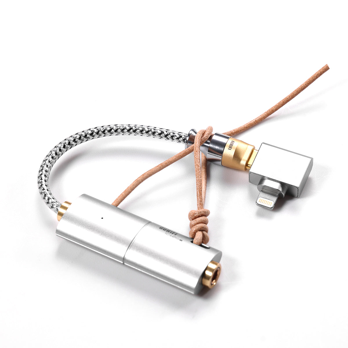 DDHiFi TC28i M2