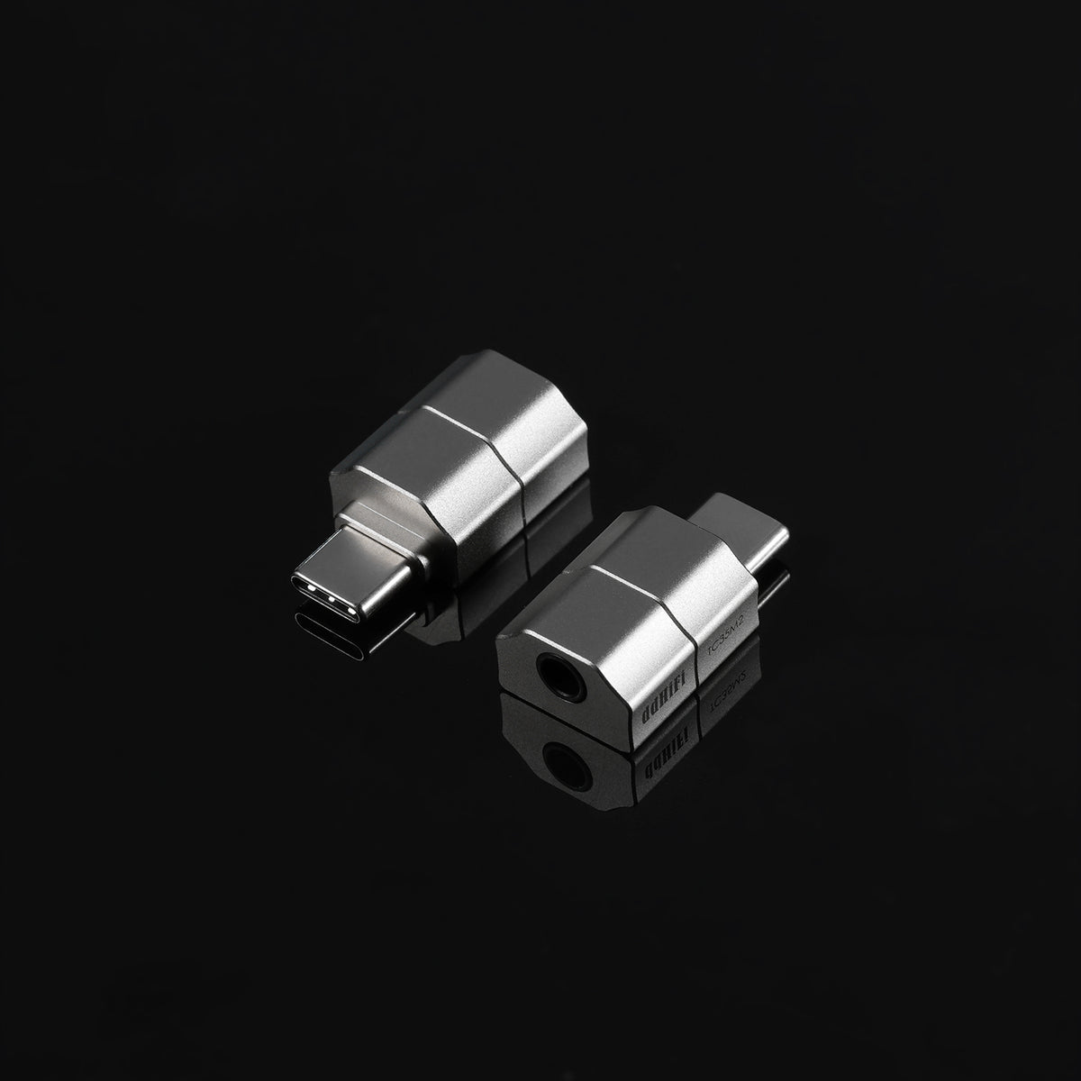 DDHiFi TC35M2