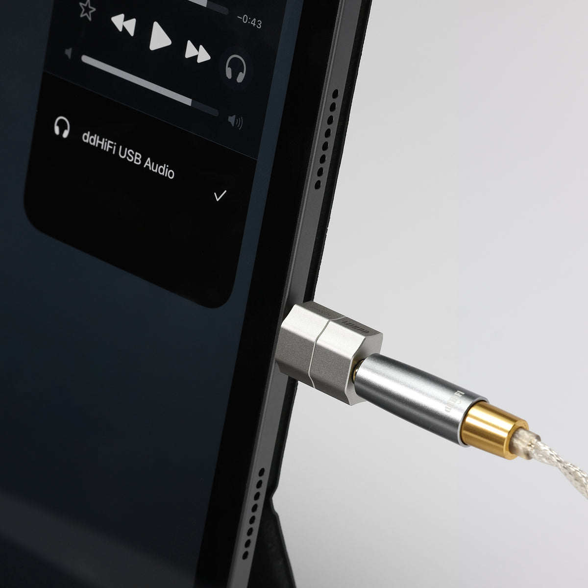 DDHiFi TC35M2