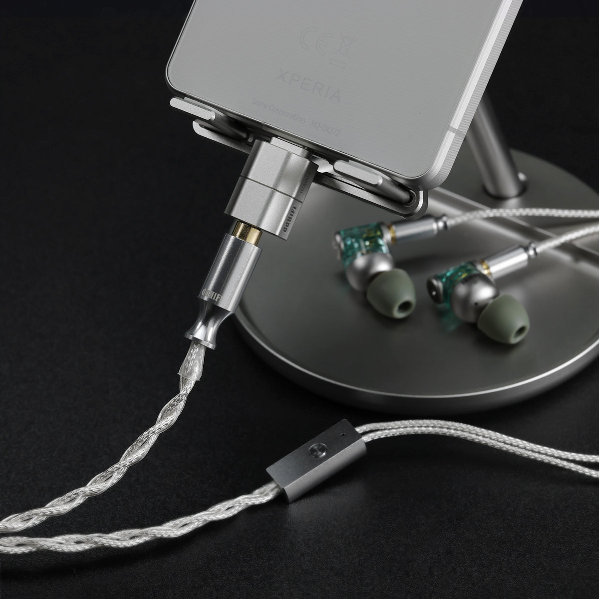 DDHiFi TC35M2