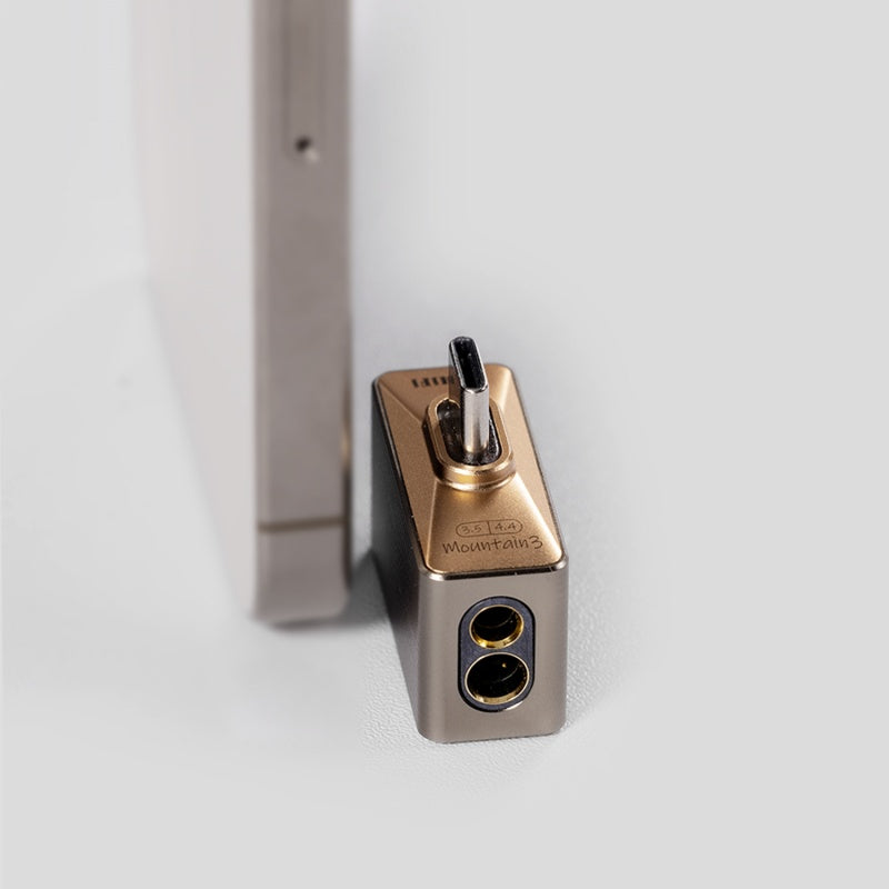 DDHiFi TC44PRO M3