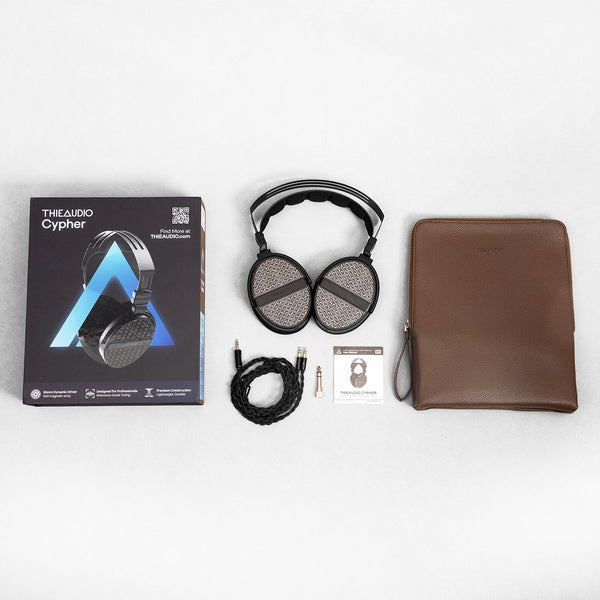 THIEAUDIO Cypher