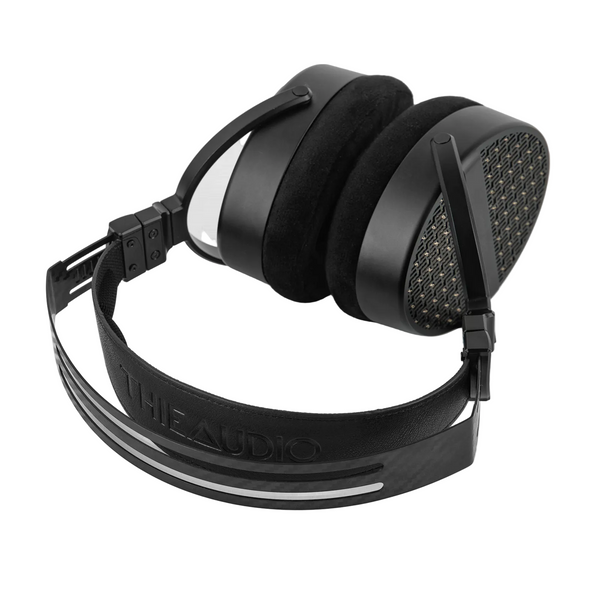 THIEAUDIO Cypher | Flagship Dynamic Driver Open-Back Headphones THIEAUDIO Cypher | Flagship Dynamic Driver Open-Back Headphones