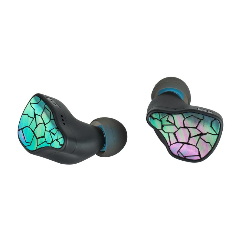 THIEAUDIO HYPE 4 MKII | Upgraded 2DD + 4BA Hybrid IEM – Linsoul Audio