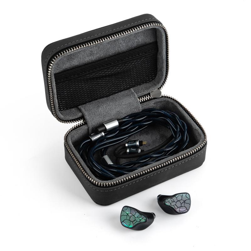 THIEAUDIO HYPE 4 MKII | Upgraded 2DD + 4BA Hybrid IEM – Linsoul Audio