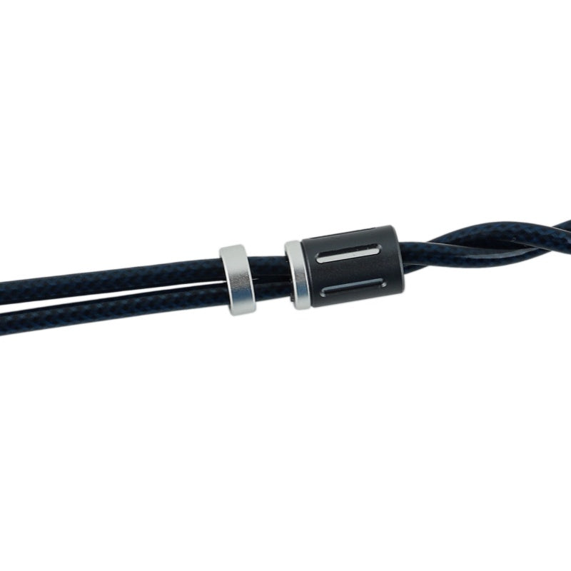 THIEAUDIO Midnix | Premium 4-Core 6N Single Crystal Copper Cable