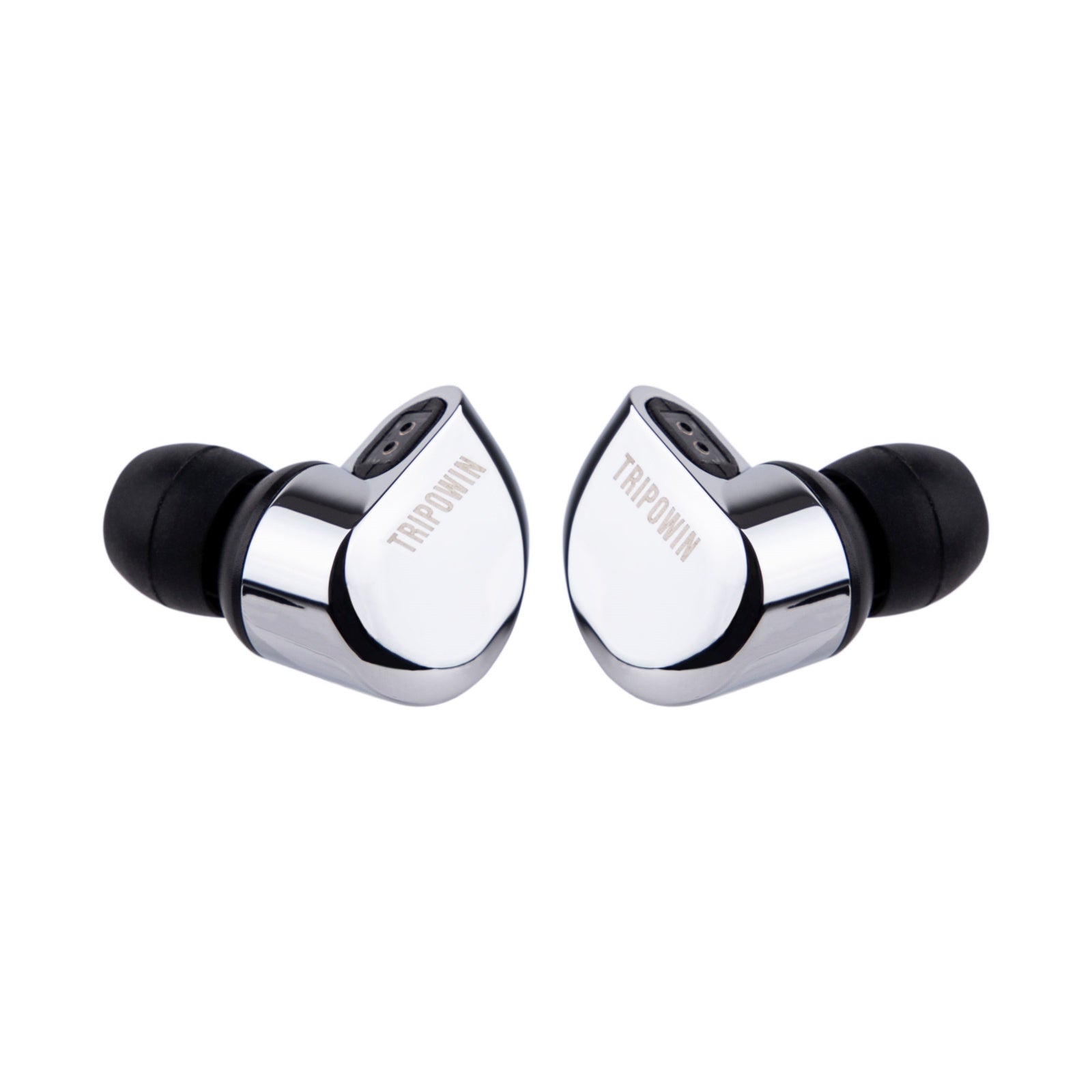 Tripowin Ruta10 10mm LCP Dynamic Driver In Ear Earphone