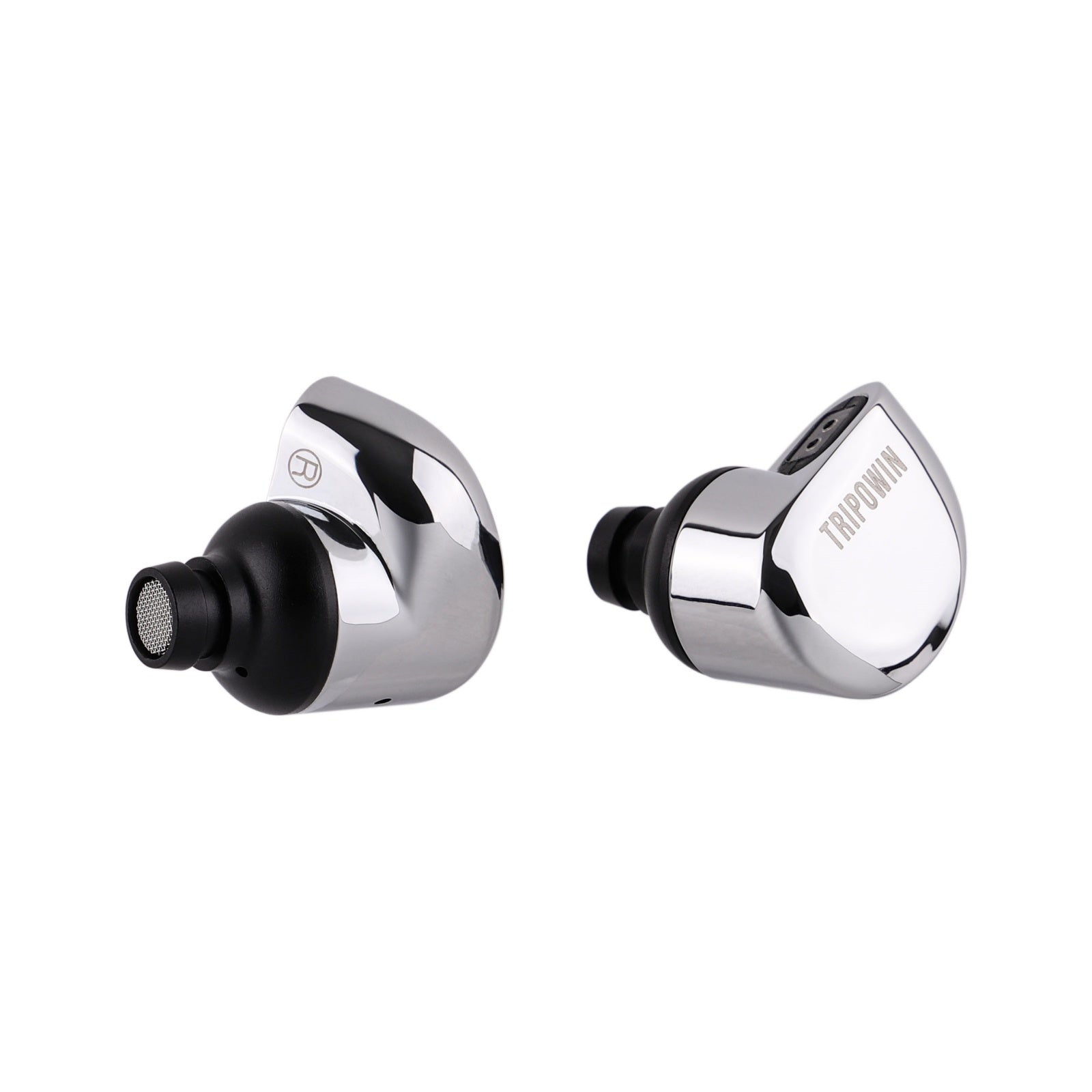 Tripowin Ruta10 | 10mm LCP Dynamic Driver In Ear Earphone