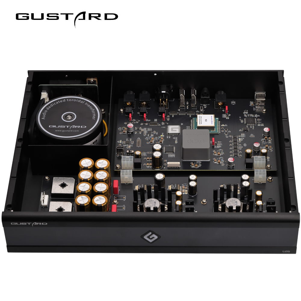 Gustard U26