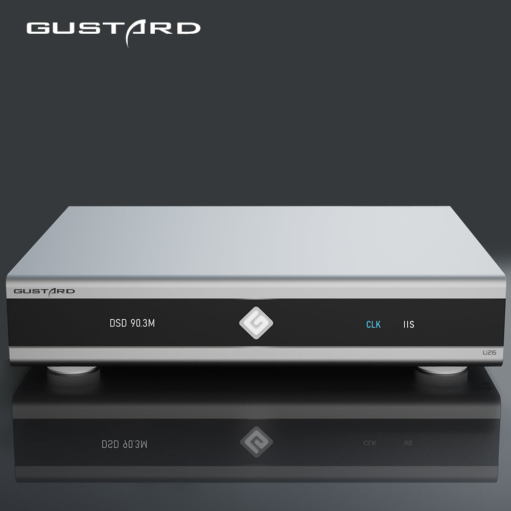 Gustard U26