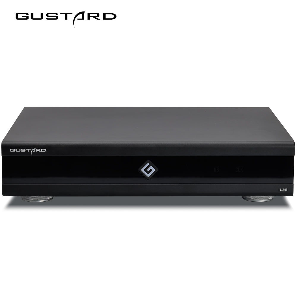 Gustard U26