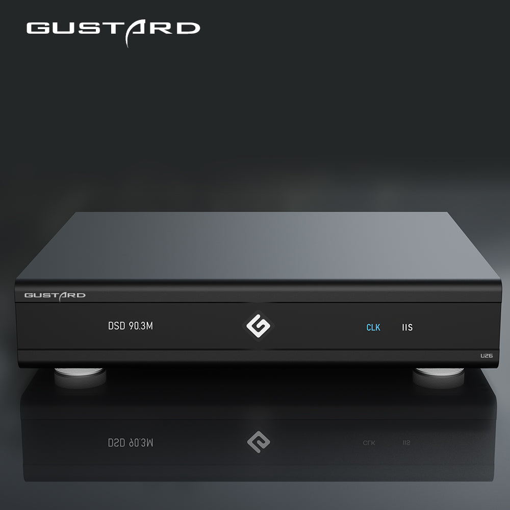 Gustard U26
