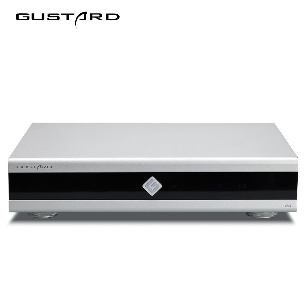 Gustard U26