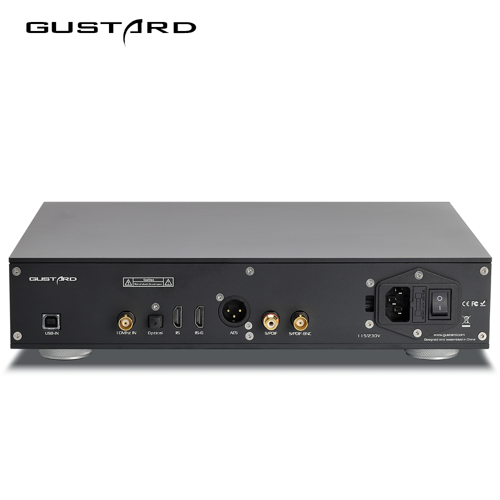 Gustard U26