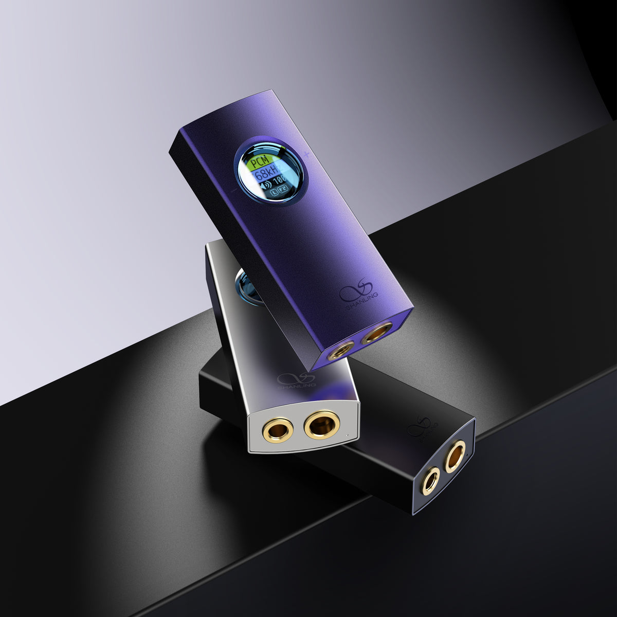 Shanling UA1 II