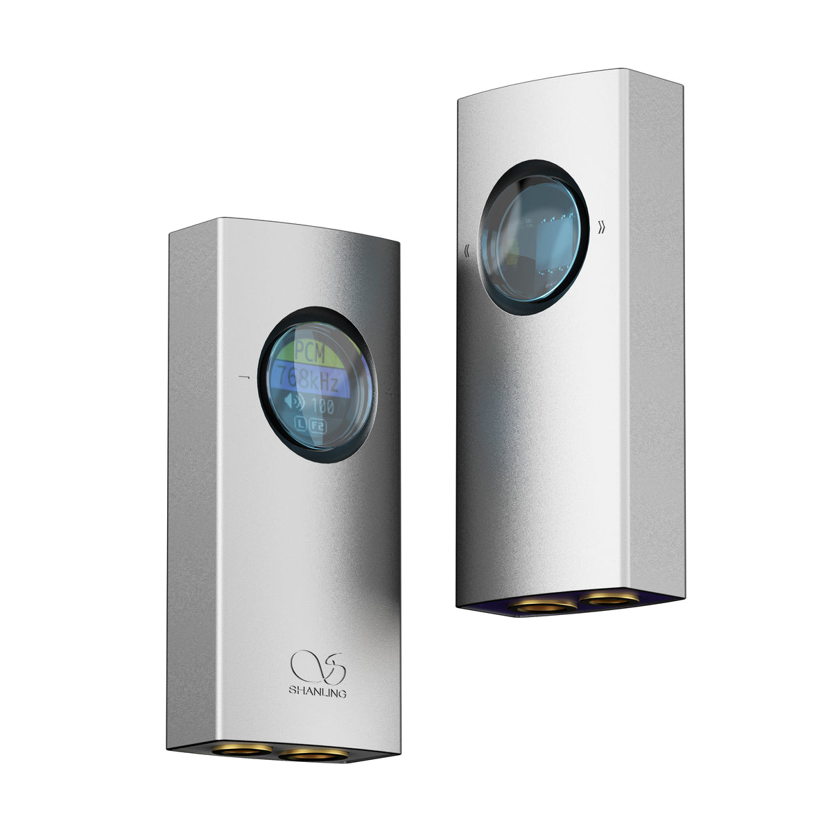 Shanling UA1 II