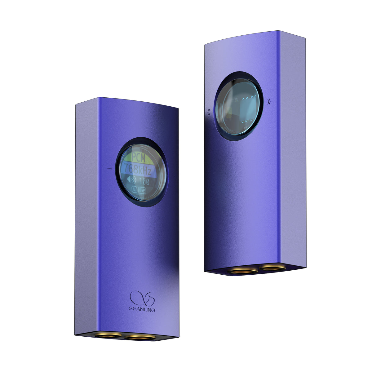 Shanling UA1 II