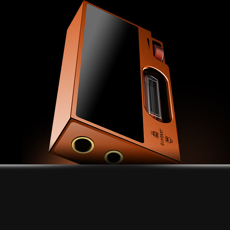 Shanling UA7