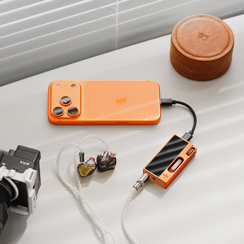 Shanling UA7