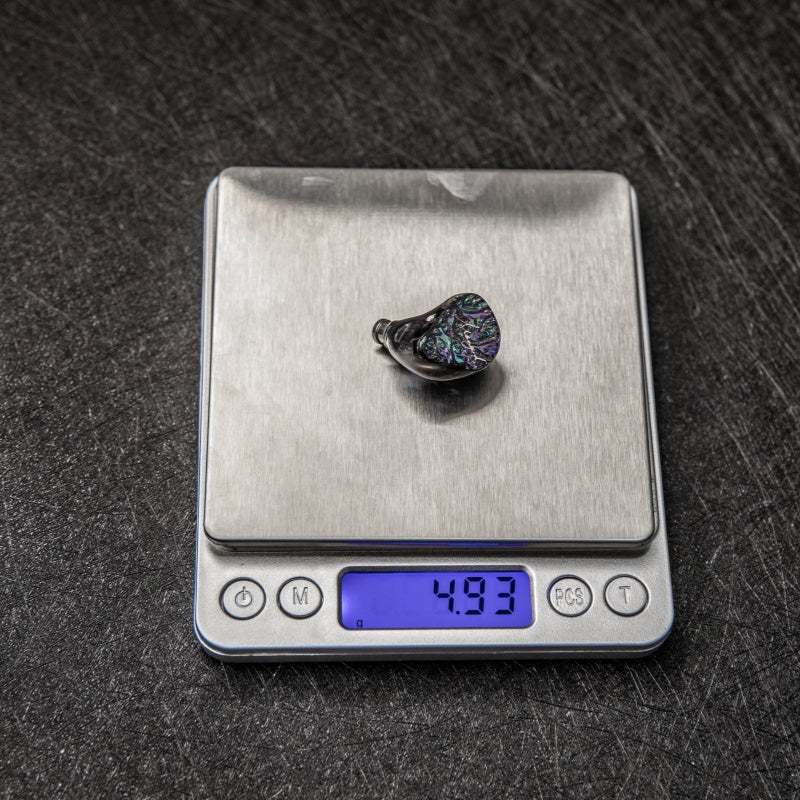 XENNS Mangird Top Pro | 10 Driver Hybrid IEM – Linsoul Audio