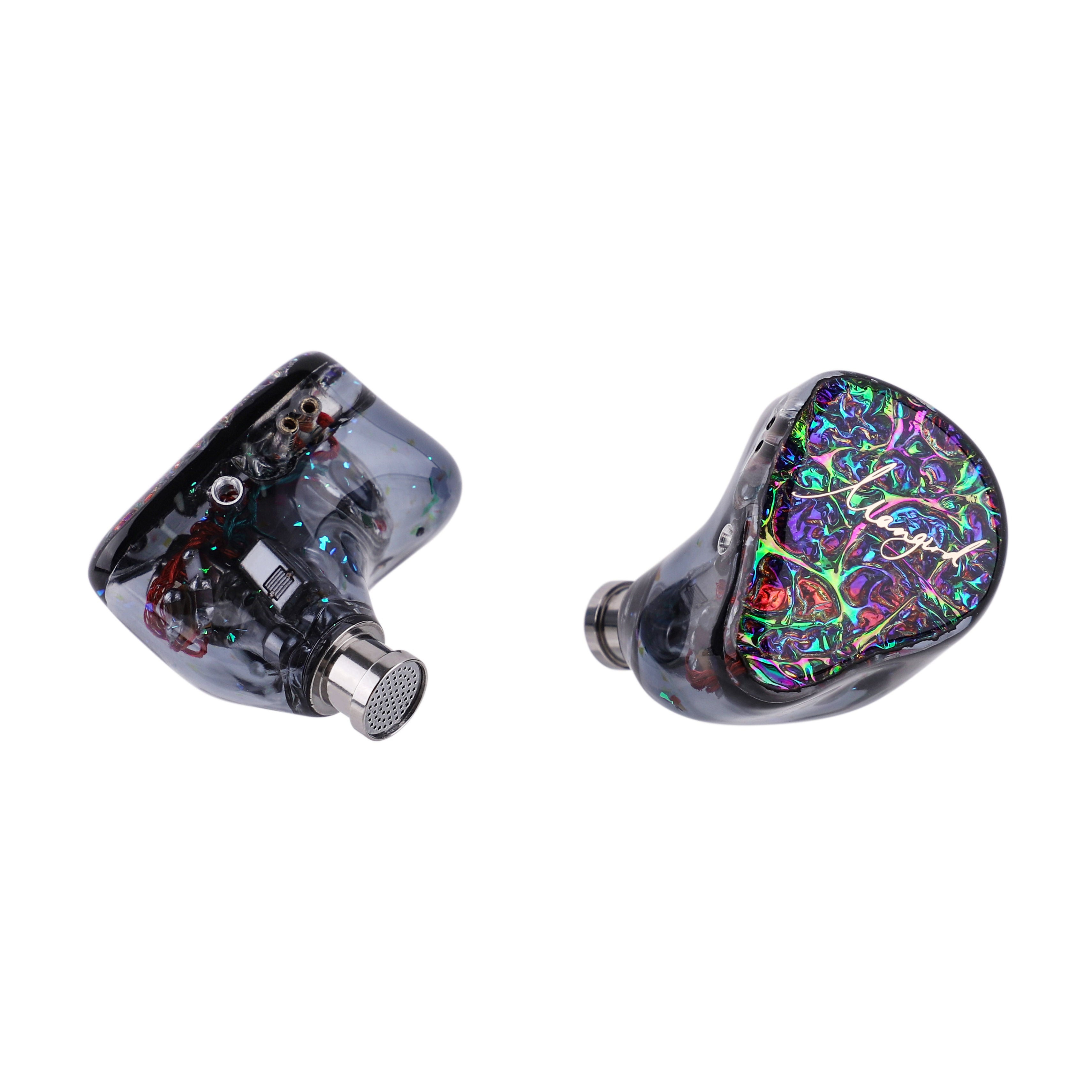 s*o様 XENNS MANGIRD TOP PRO XENNS Mangird Top Pro | 10 Driver Hybrid IEM – Linsoul Audio