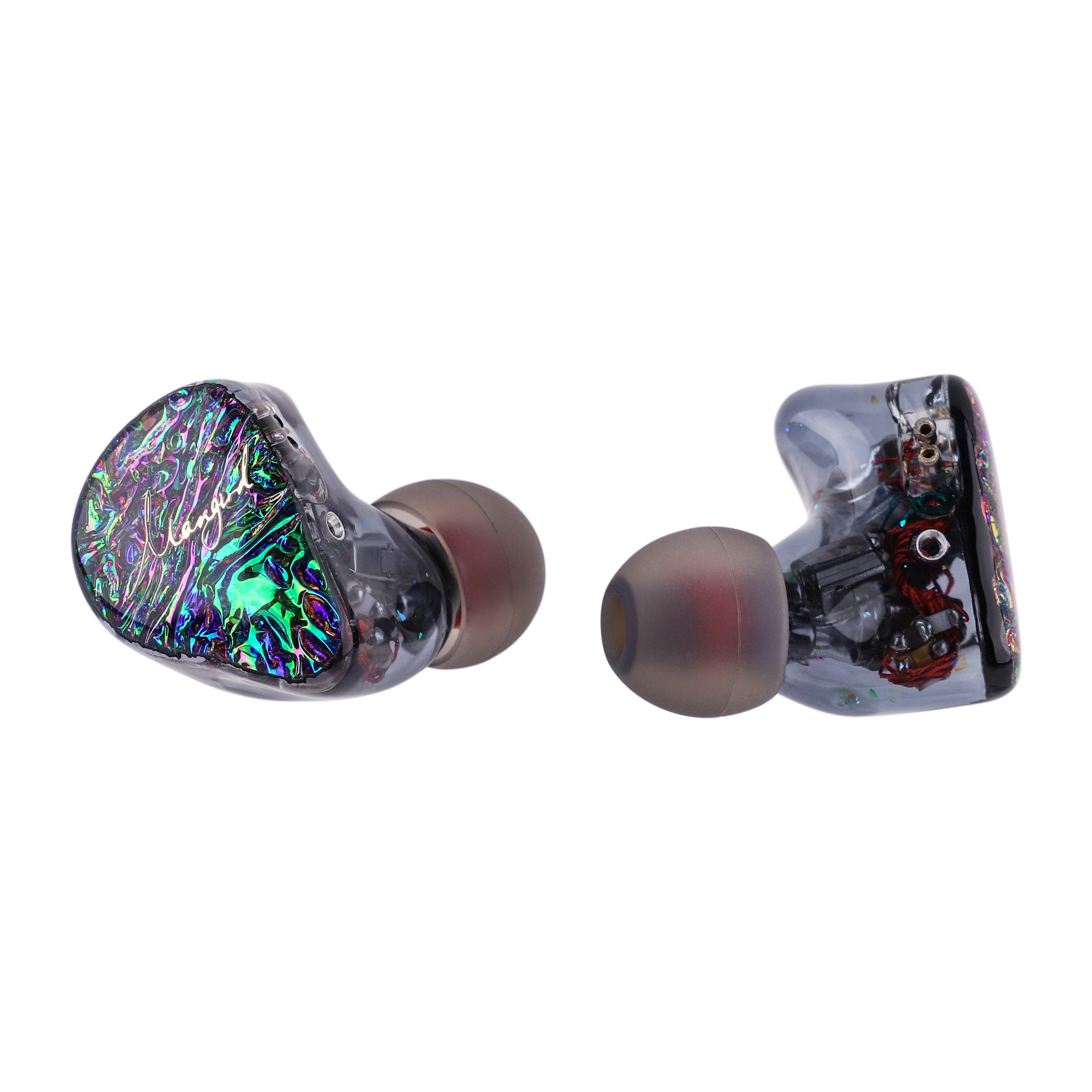 Mangird Top Pro Mangird Top Pro