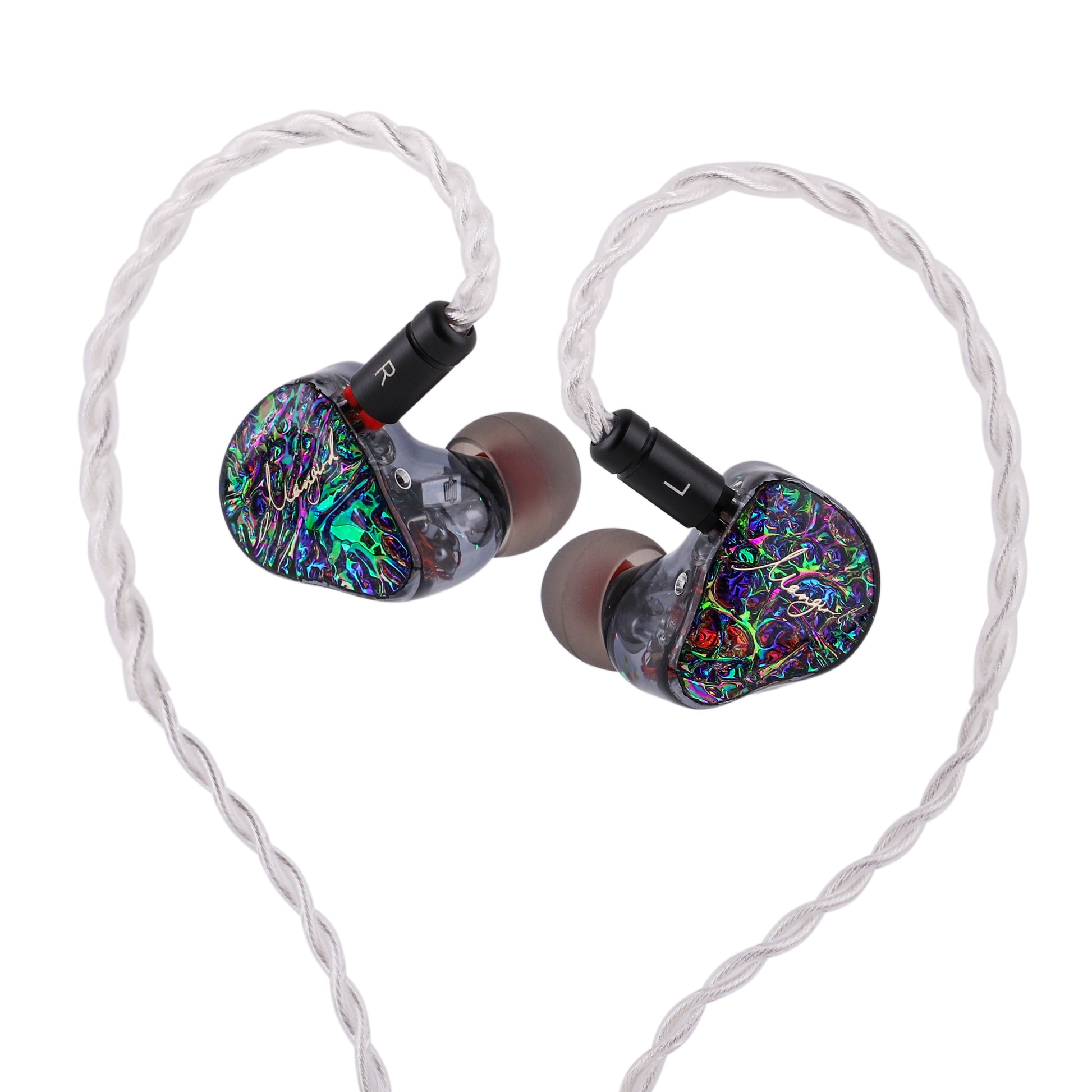 XENNS Mangird Top Pro